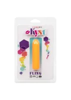 Kyst Fling — obrázok 13