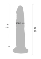 PVC dong 18 cm — obrázok 5