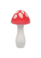Hravý masér Muff Shoom — obrázok 1