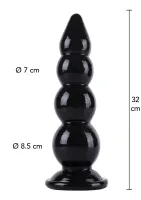 Análne kolíky 32 cm — obrázok 1