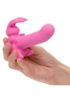 Vibračný stimulátor Bunny Dreams — obrázok 5