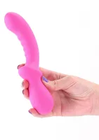 Vibrátor na G-bod Pivonka — obrázok 4
