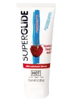 Jedlý lubrikant Superglide 75 ml — obrázok 2