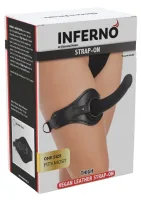 Stehenný strap-on — obrázok 3