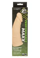 Vibračný predĺžovač 7 palcov 17,25 cm — obrázok 2