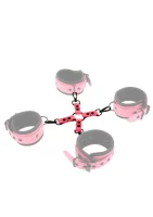 Putá Hogtie — obrázok 5
