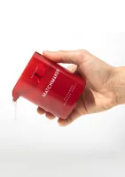 Feromónová masážna sviečka Red Diamond — obrázok 3