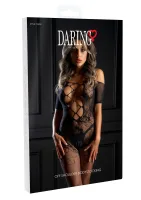 Bodystocking s odhalenými ramenami — obrázok 2