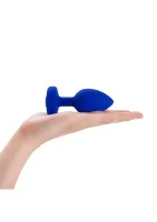 Vibračný kolík B-Vibe veľkosti L/XL — obrázok 9