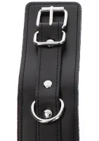 Manžety na členky — obrázok 9