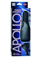 Power Stroker — obrázok 2