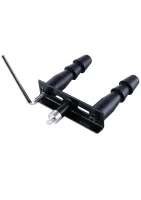 Dvojitý Vac-U-Lock — obrázok 2