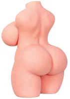 Veľké prsia Porno Štetka 16 kg — obrázok 5