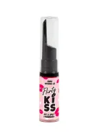 Gél Flirt Kiss Jahoda a mäta 2x8 g — obrázok 5