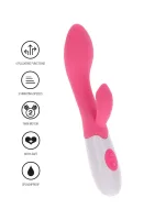 Vibrátor Funky Lover — obrázok 7