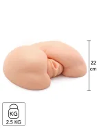 Nadržaná kurva štetka vibrujúce — obrázok 1