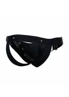 Jockstrap s krúžkom na penis DNGEON — obrázok 4