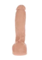 Extrémne XXL dildo z PVC 28 cm — obrázok 2