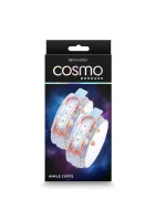 Členkové putá Cosmo Bondage — obrázok 2