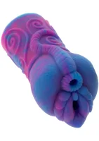 Masturbátor s vagínou typu morský koník — obrázok 1