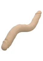 Dvojitý dong s ohýbaním a držaním 40,75 cm — obrázok 4