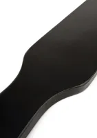 Pádlo na spank z pravej kože — obrázok 4