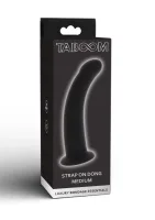 Stredne veľký penis s pripínacím penisom — obrázok 3