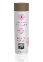 Luxusný jedlý telový olej 75 ml — obrázok 3
