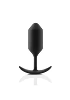 B-Vibe Snug Plug 3 — obrázok 1