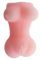 Šťavnatý jazdec masturbátor — obrázok 2