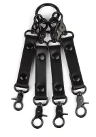 Precision Hogtie — obrázok 1