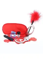 Súprava na zmyselnú lásku — obrázok 3