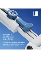 Lui Maxtender predlžovač penisu M — obrázok 14