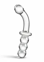 Dvojité análne dildo s G-bodom — obrázok 5