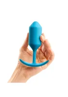 B-Vibe Snug Plug 3 — obrázok 11