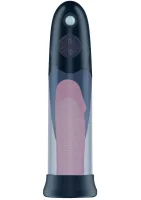 Automatická pumpa na penis Aqua — obrázok 5