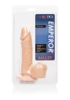Cisár Ballsy — obrázok 3