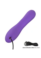 Dvojitý vibrátor Bend & Hold Rumbler — obrázok 5