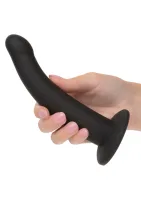Silikónová sonda s podporným popruhom — obrázok 2