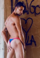 Bikiny jedna — obrázok 16