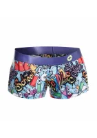 Bedrový boxerský boxer MaleBasics — obrázok 8