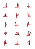 Kotva Milenci Kurva Swing — obrázok 1