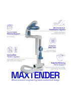 Lui Maxtender predlžovač penisu M — obrázok 11