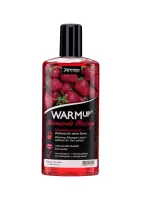Zahrievací masážny olej 150 ml — obrázok 8