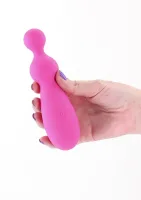 Vibrátor okvetných lístkov — obrázok 4