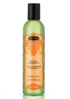 Prírodný masážny olej 236 ml — obrázok 5