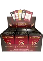 G Kamasutra karty 24 ks ENG/FR/DE — obrázok 11