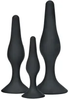 Súprava pre zakrivených spoločníkov, 3 ks — obrázok 1