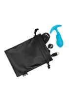 Malý kolík B-Vibe P-Spot SnugPlug — obrázok 13