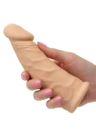 Vibračný predĺžovač 7 palcov 17,25 cm — obrázok 5